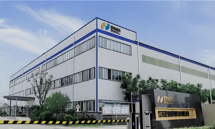 南京圣泰能科有限公司现场图片