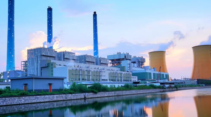 烟冷器泄漏监测系统